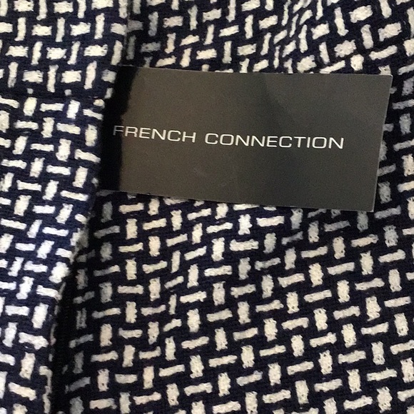 FRENCH CONNECTION SHORTS - Picture 7 of 8